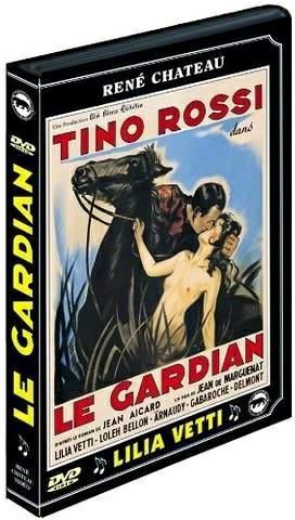Le gardian [DVD]