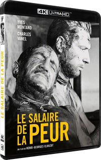 Le Salaire de la peur [4K Ultra HD]