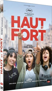 Haut et fort [DVD]