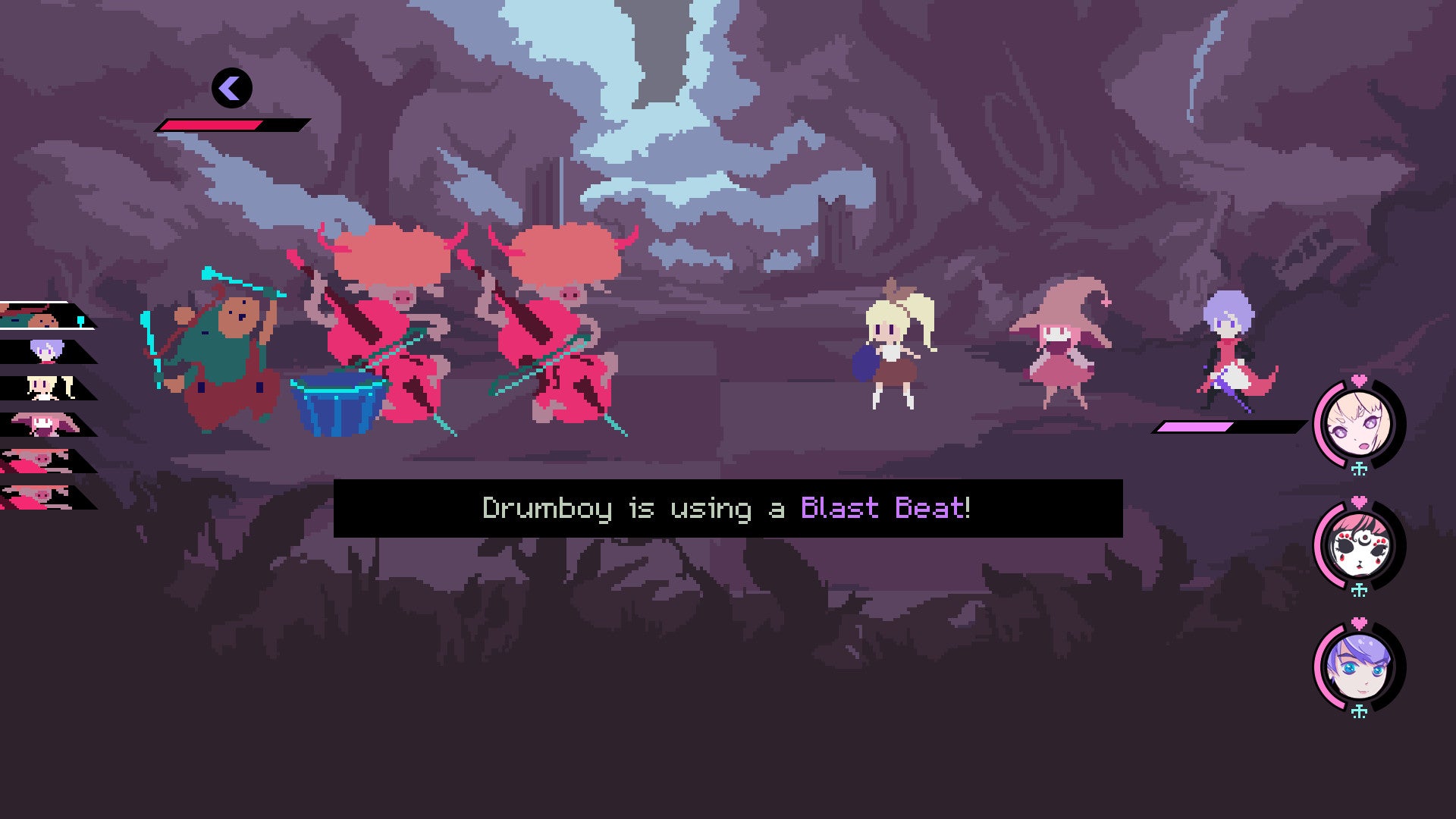 Virgo Versus the Zodiac - flash vidéo