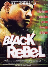 Black Rebel [DVD]