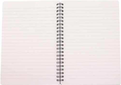 Dragon Ball Z - Carnet de notes lenticulaire Saiyans - flash vidéo