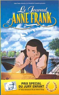 Journal d'Anne Frank [DVD]