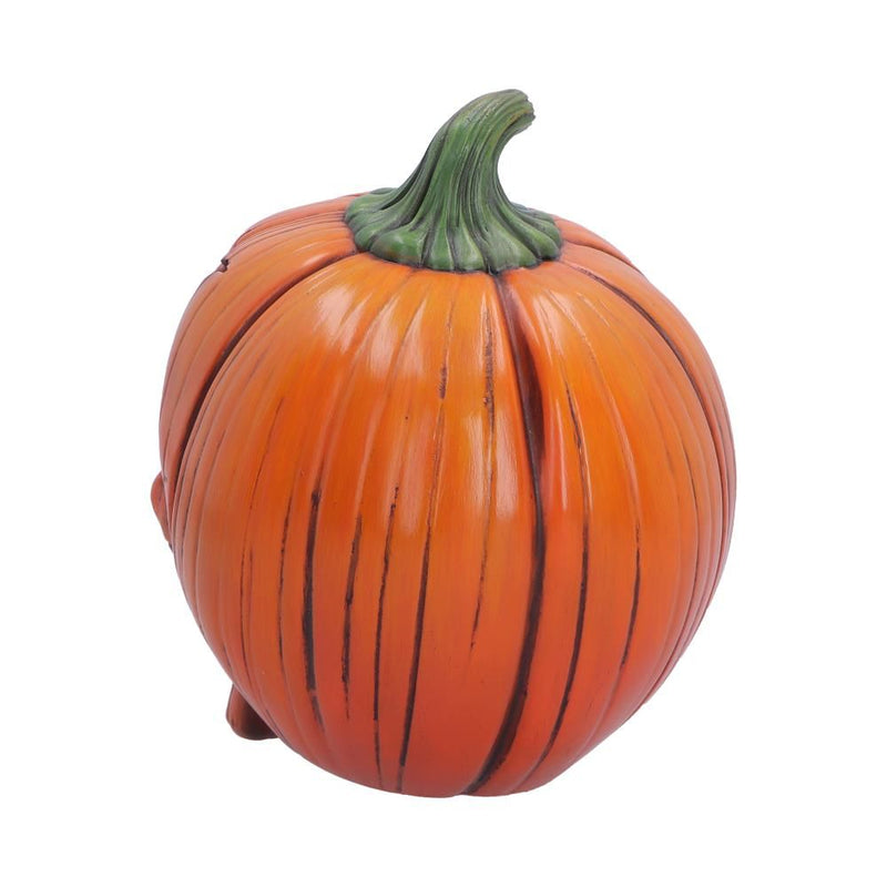 Nemesis Now - Crâne d'ornement "The Spirit of Halloween" 17.5cm