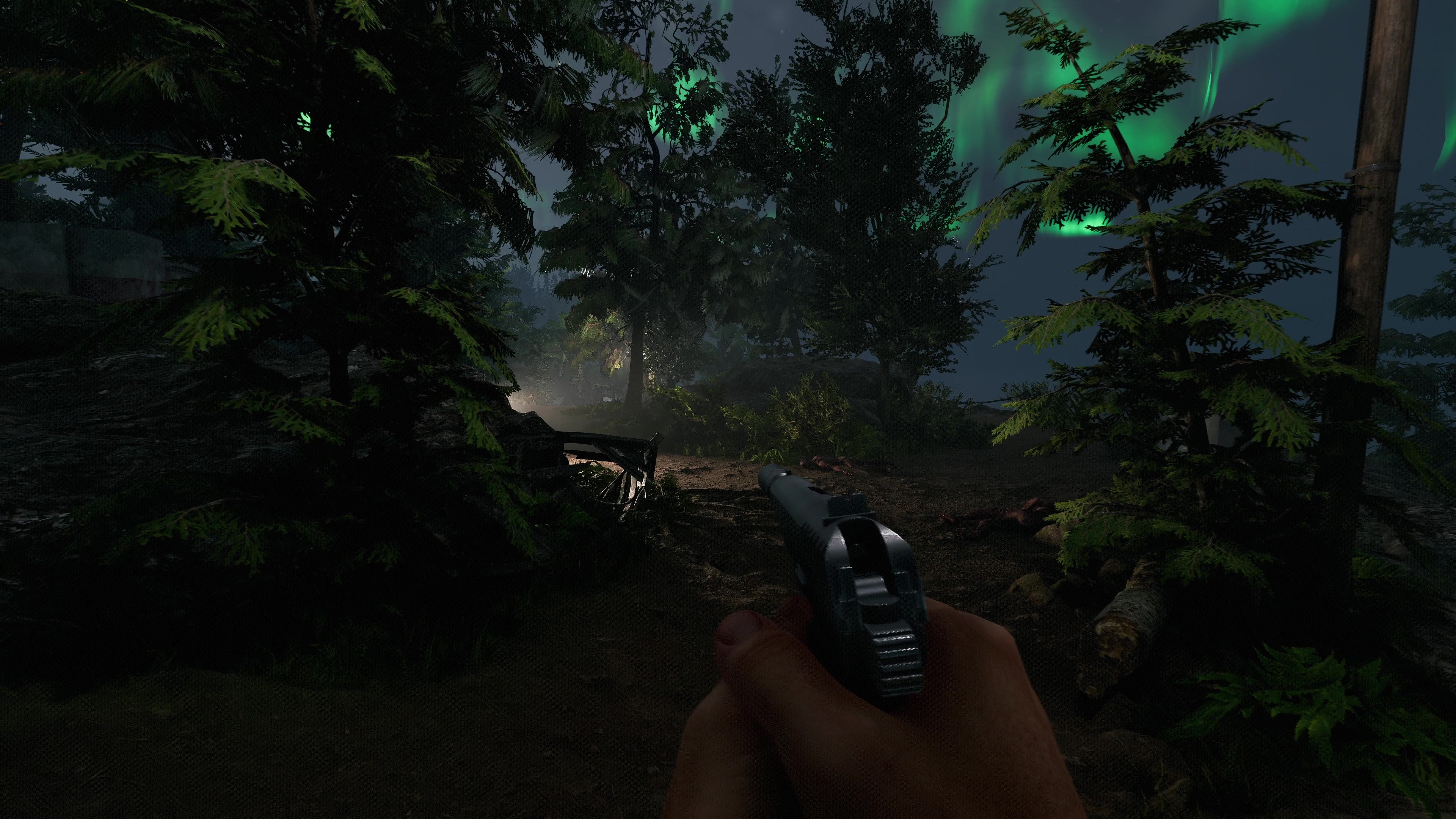 Projekt Z : Beyond Order - flash vidéo