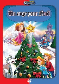 Un Ange pour Noël [DVD]
