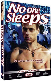 No One Sleeps [DVD]