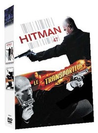Hitman + Le transporteur [DVD]