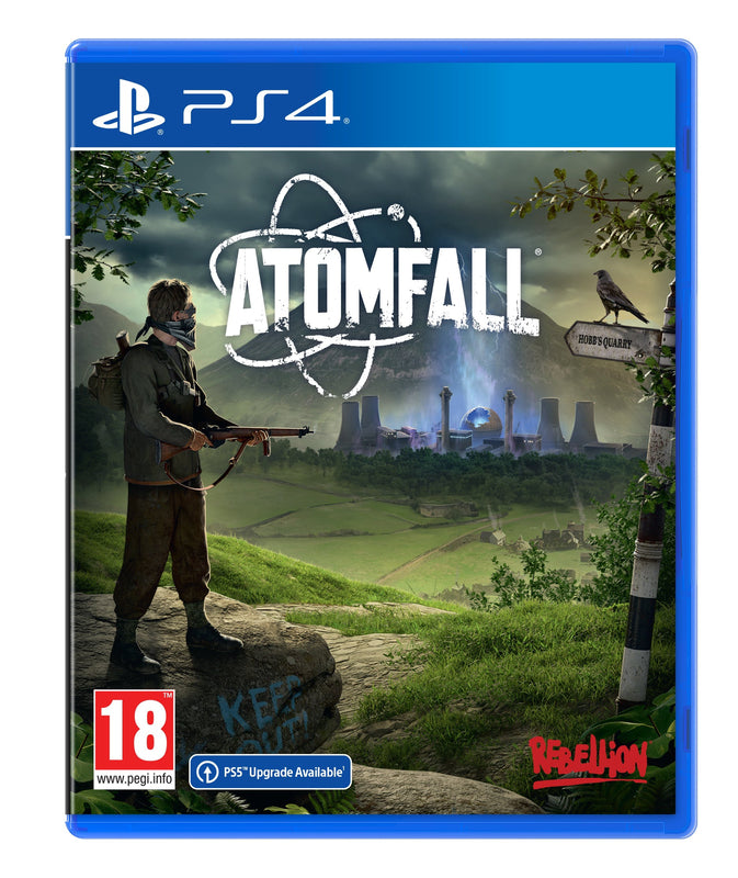 Atomfall