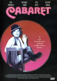 Cabaret [DVD]