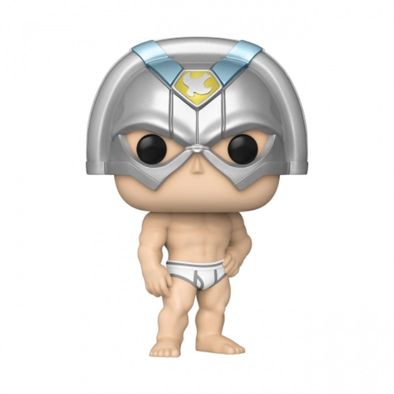 Funko Pop! TV: Peacemaker: The Series - Peacemaker ENG Merchandising