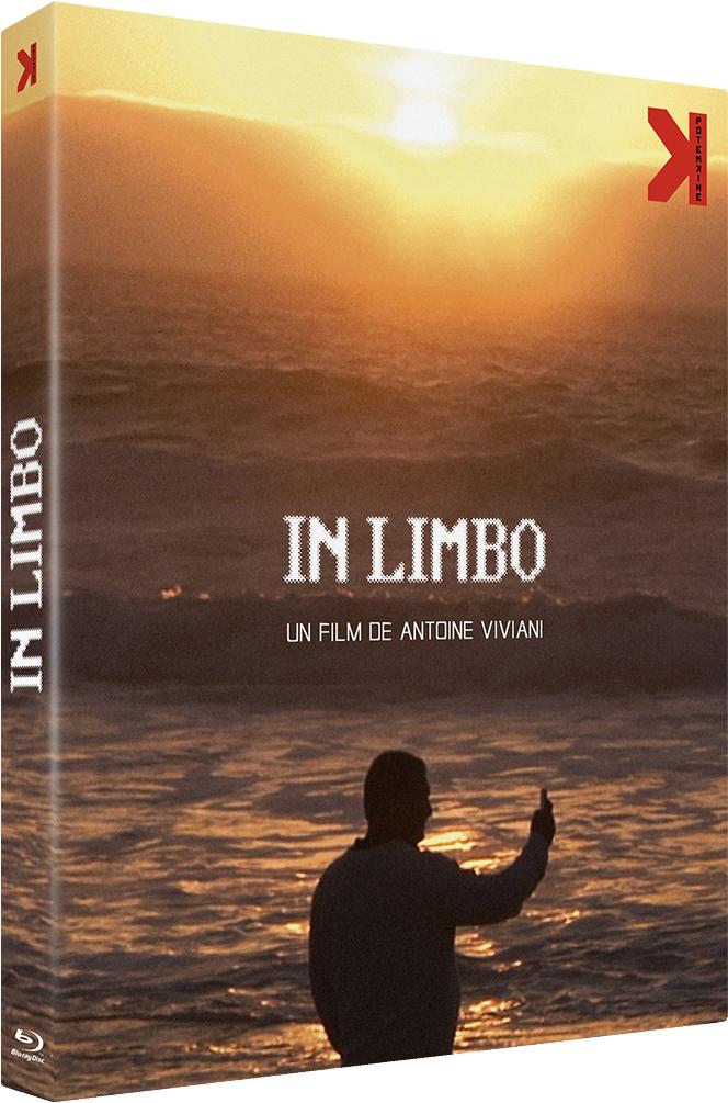 In Limbo [Blu-ray]