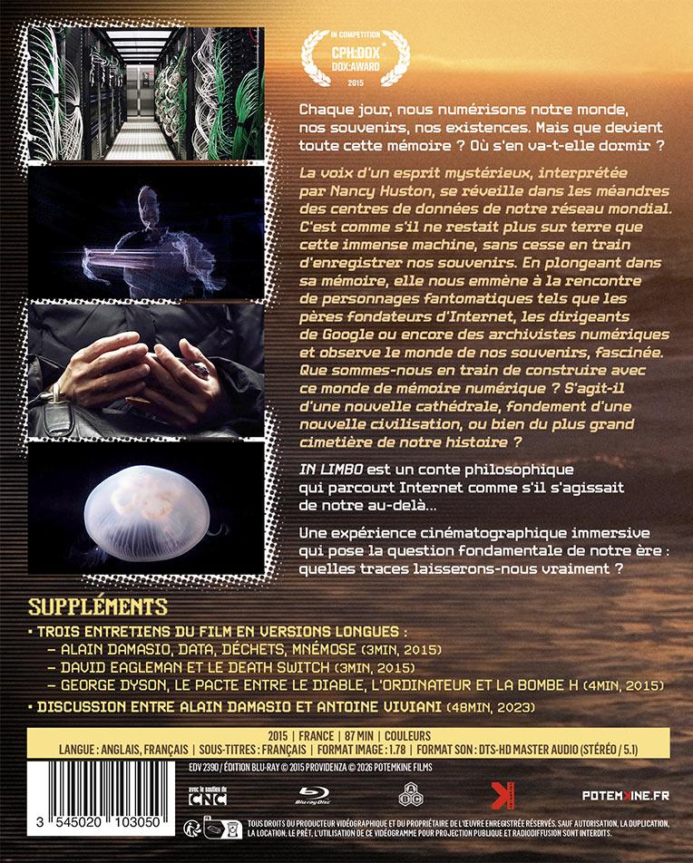 In Limbo [Blu-ray]