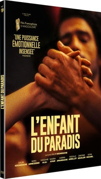 L'Enfant du paradis [DVD]