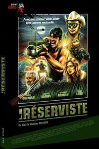 Le Réserviste [DVD]