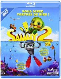 Sammy 2 [Blu-ray]