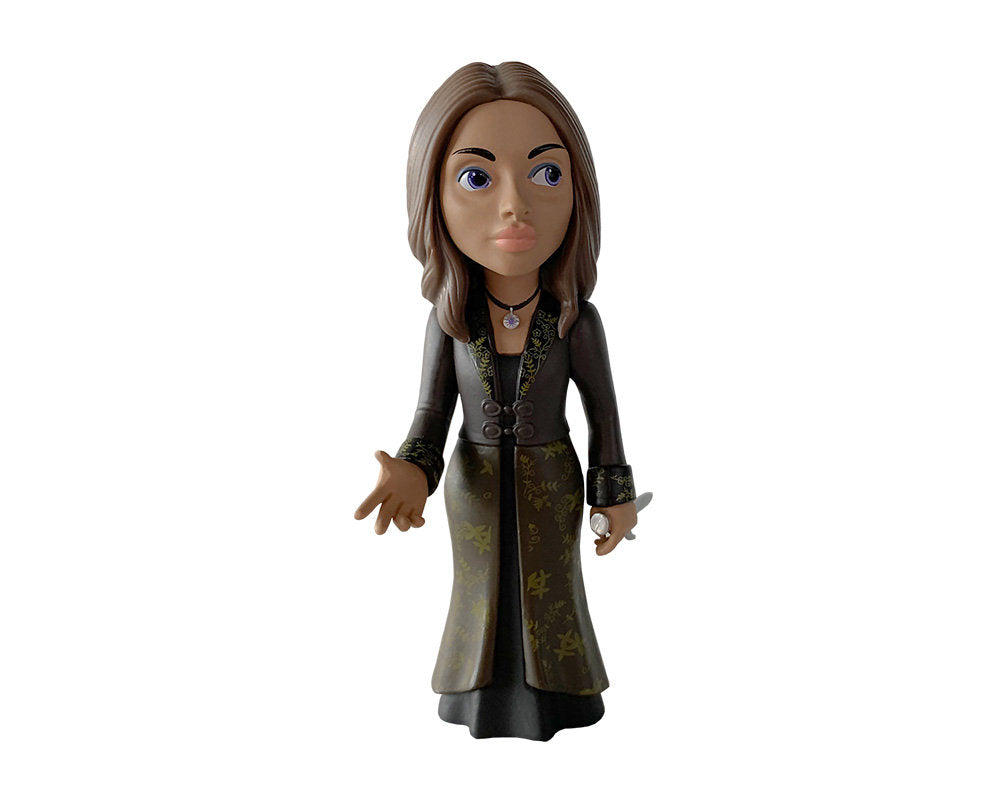 Minix - Netflix - The Witcher - Yennefer - Figurine 12cm