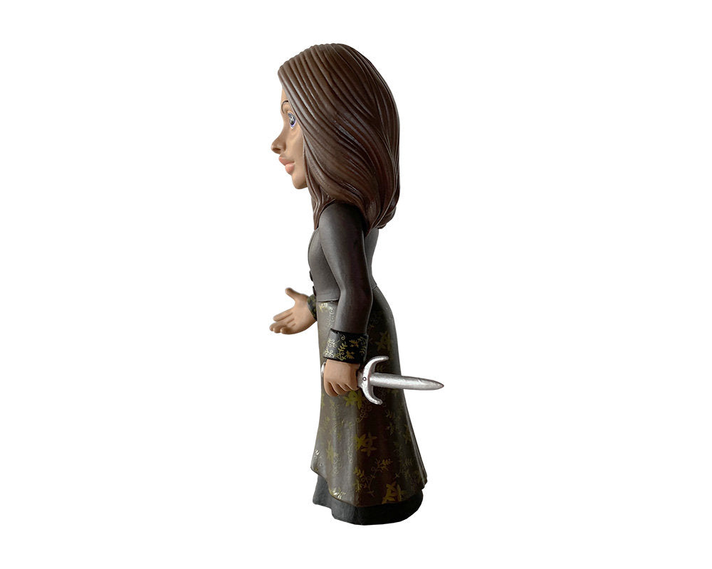 Minix - Netflix - The Witcher - Yennefer - Figurine 12cm