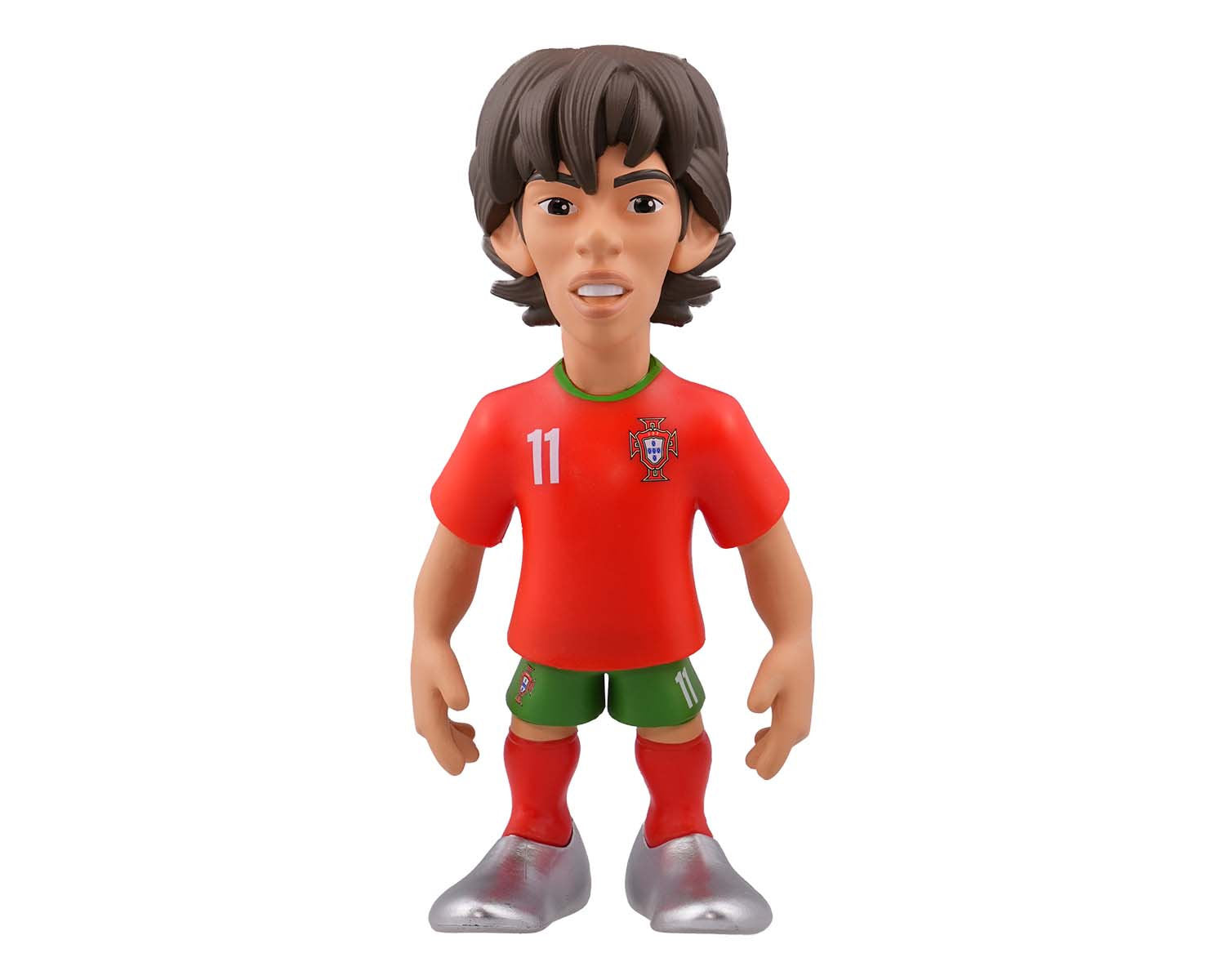 Minix - Football Stars #212 - Portugal - Joao Felix - Figurines PVC 12 cm