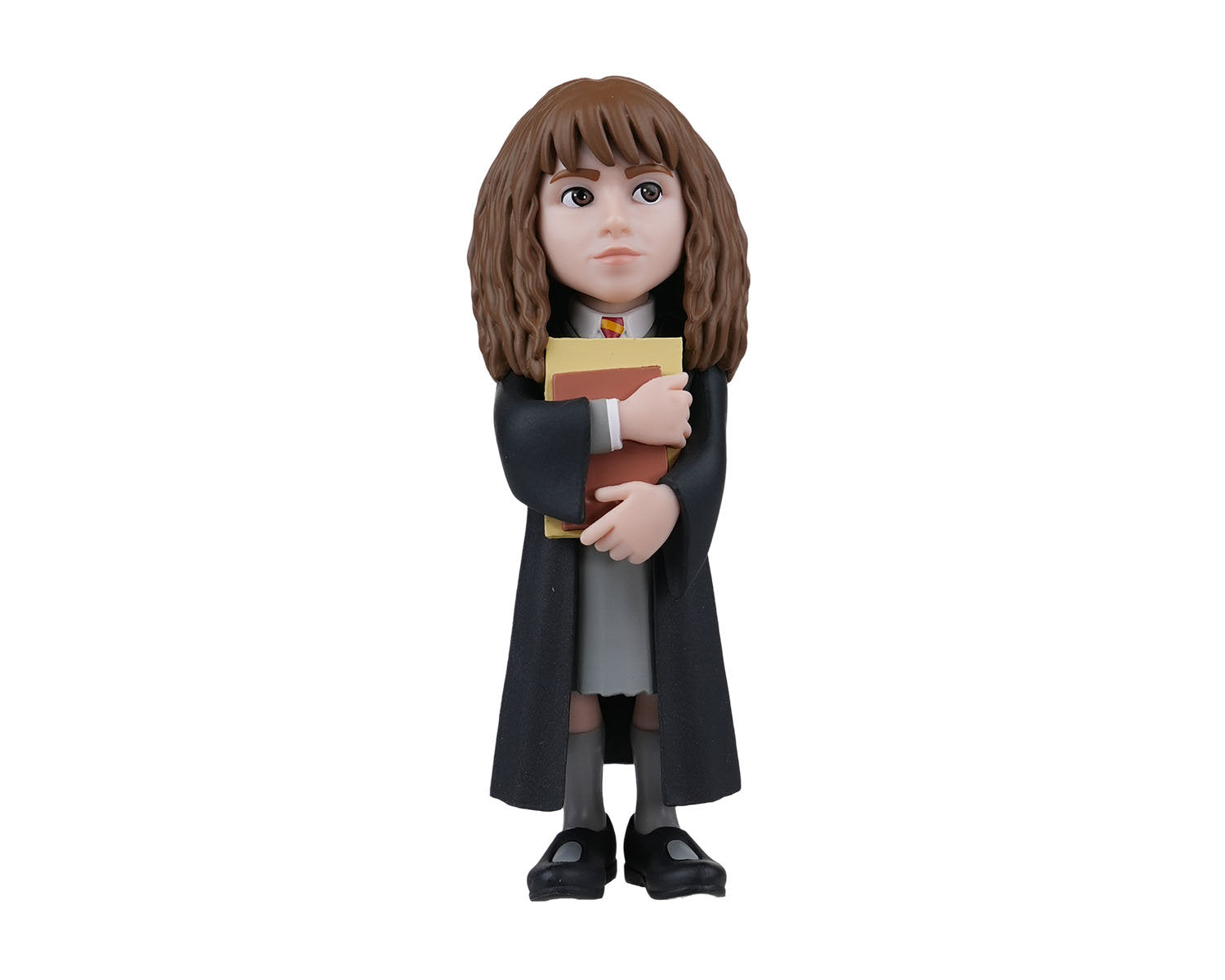 Minix - Movies #135 - Harry Potter - Hermione - Figurines PVC 12 cm