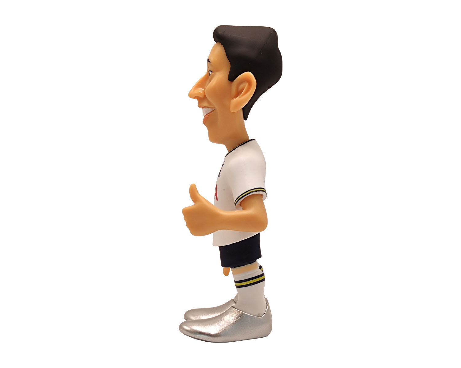 Minix - Football Stars #126 - Tottenham - Son 7 - Figurines PVC 12 cm