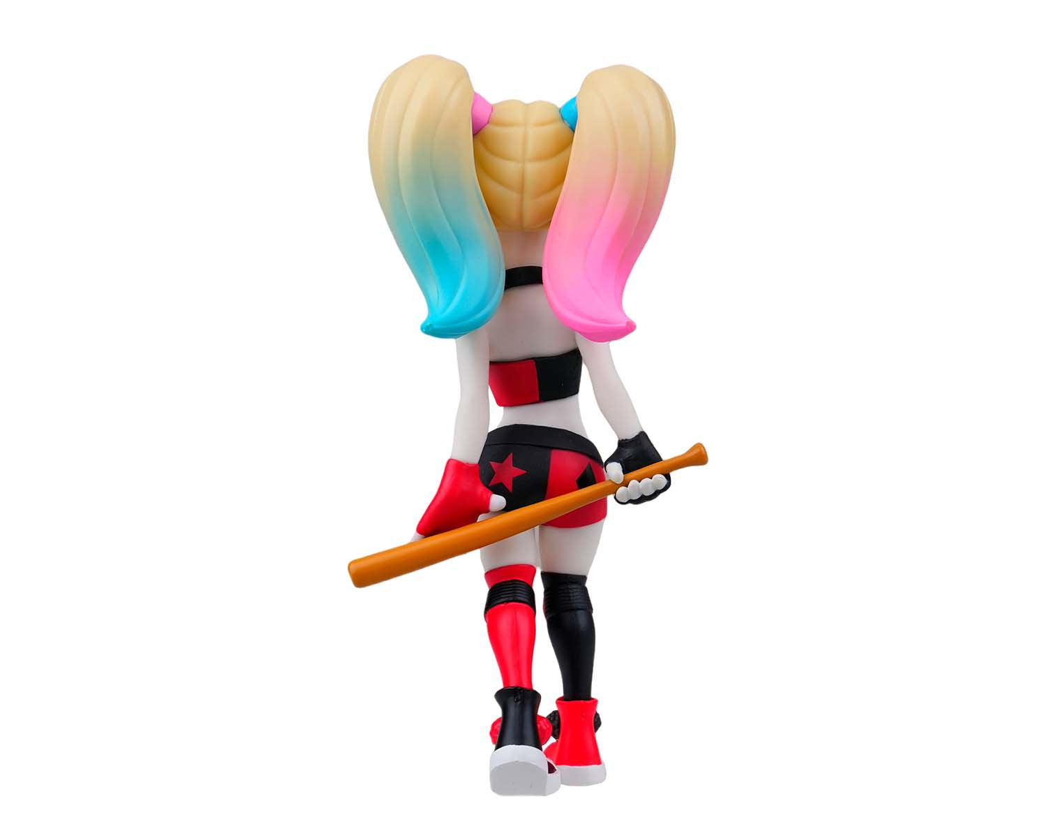 Minix - Movies #137 - DC - Harley Quinn - Figurines PVC 12 cm