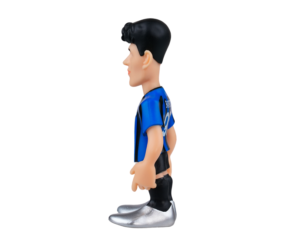 Minix - Football Stars #234 - Inter Milan - Bastoni - Figurines PVC 12 cm