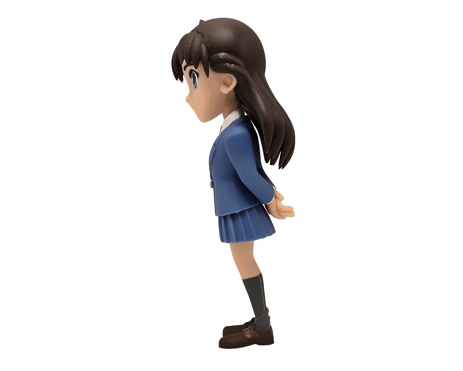 Minix - Anime #116 - Detective Conan - Rachel Moore - Figurines PVC 12 cm
