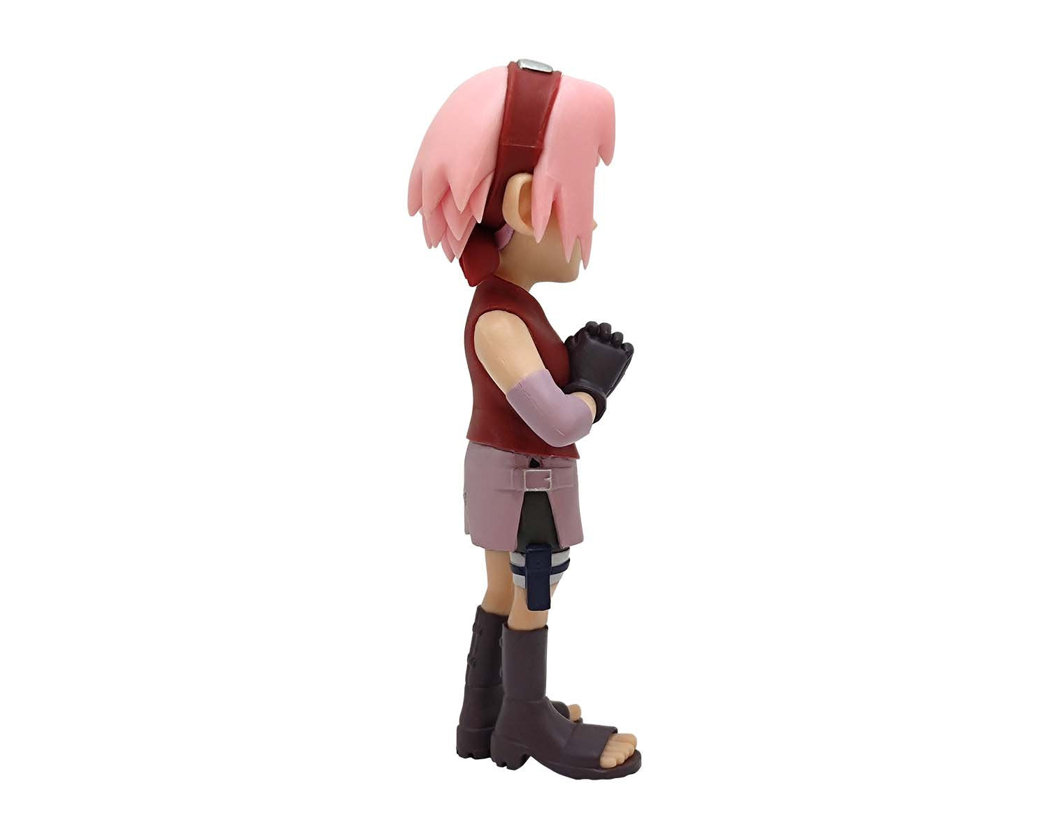 Minix - Anime #108 - Naruto - Sakura - Figurines PVC 12 cm