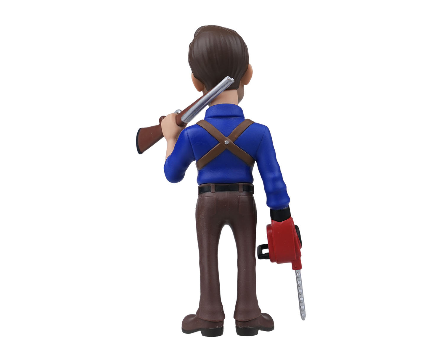 Minix - Movies #113 - Evil Dead 2 - Ash Williams - Figurines PVC 12 cm