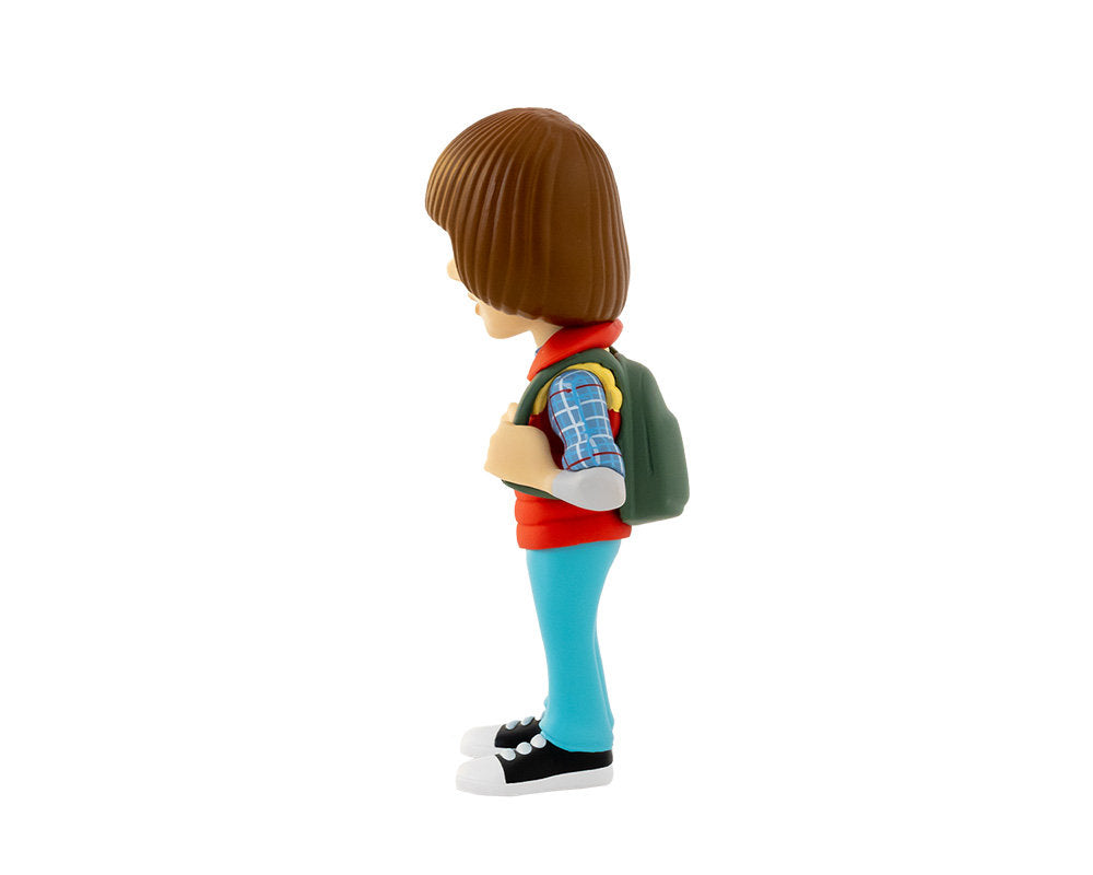 Minix - TV Series #100 - Stranger Things - Will - Figurines PVC 12 cm