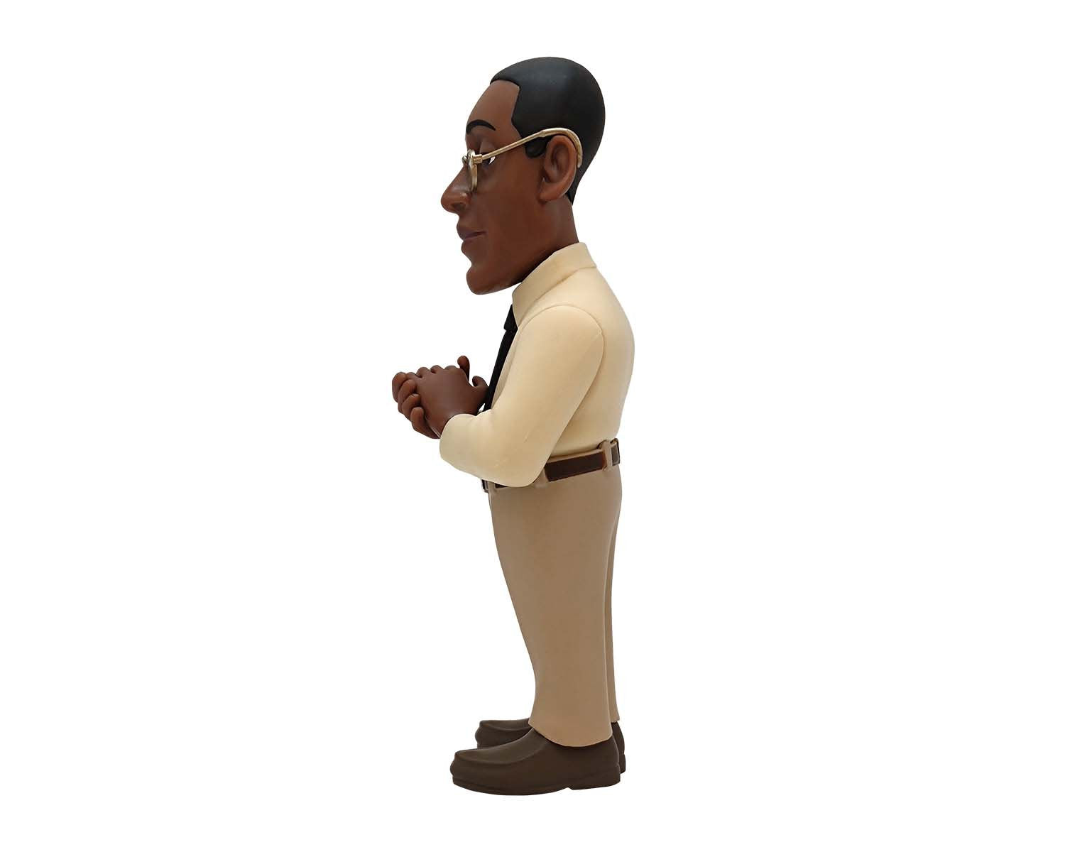 Minix - TV Series #130 - Breaking Bad - Gus Frings - Figurines PVC 12 cm