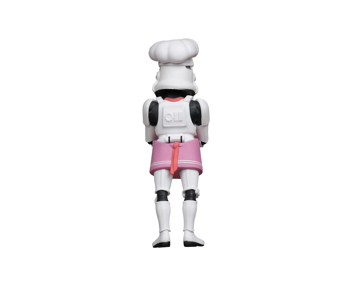 Minix - Movies #161 - Stormtrooper - Birthday - Figurines PVC 12 cm