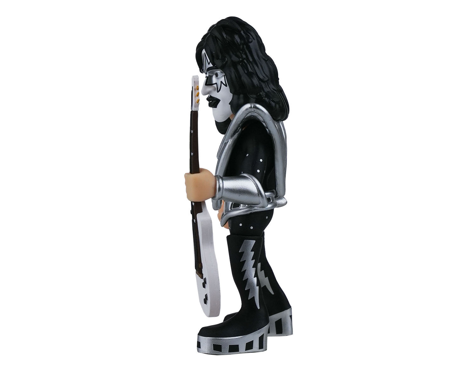 Minix - Music #103 - KISS - Space Man - Figurines PVC 12 cm