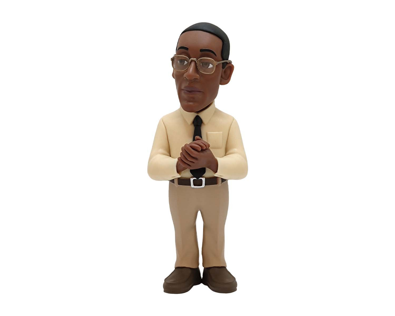 Minix - TV Series #130 - Breaking Bad - Gus Frings - Figurines PVC 12 cm