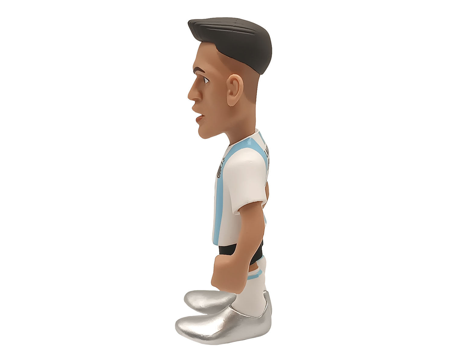 Minix - Football Stars #177 - Argentine - Lautaro Martinez 22 - Figurines PVC 12 cm