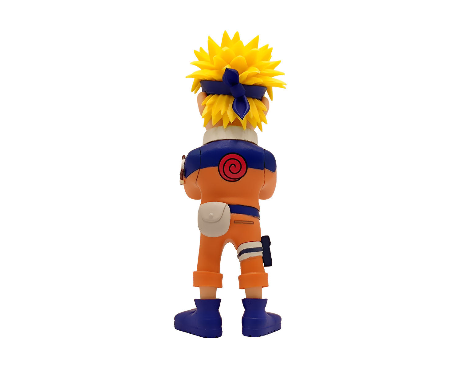 Minix - Anime #100 - Naruto - Naruto Uzumaki - Figurines PVC 12 cm