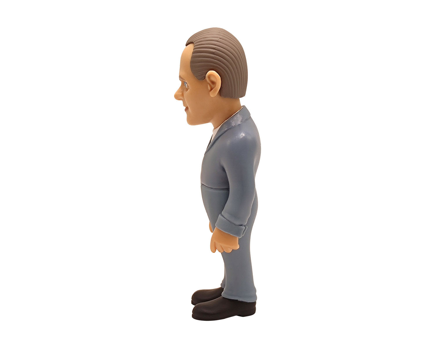 Minix - Movies #103 - Le Silence des Agneaux - Hannibal Lecter - Figurine 12cm