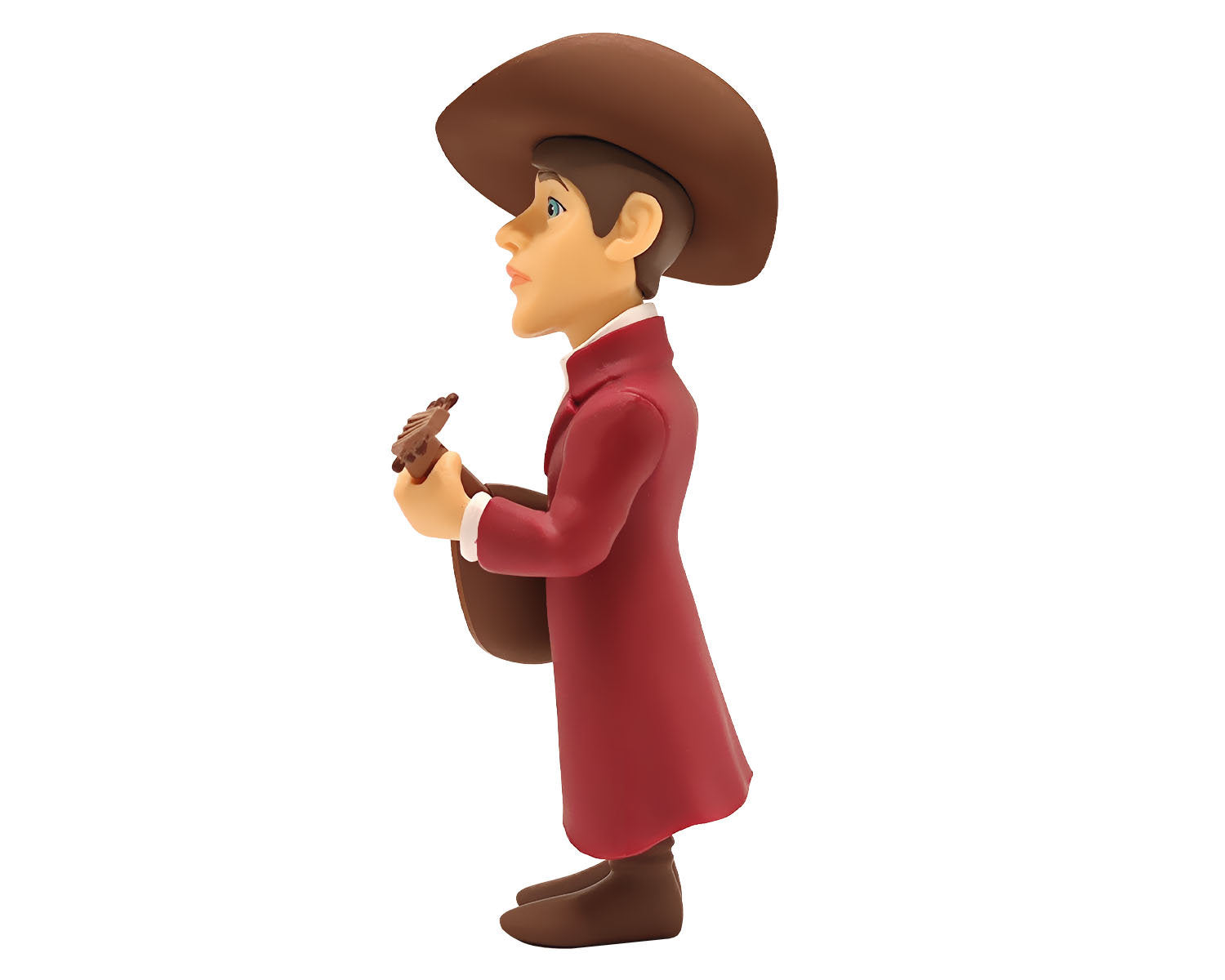 Minix - TV Series #116 - The Witcher - Jaskier - Figurines PVC 12 cm