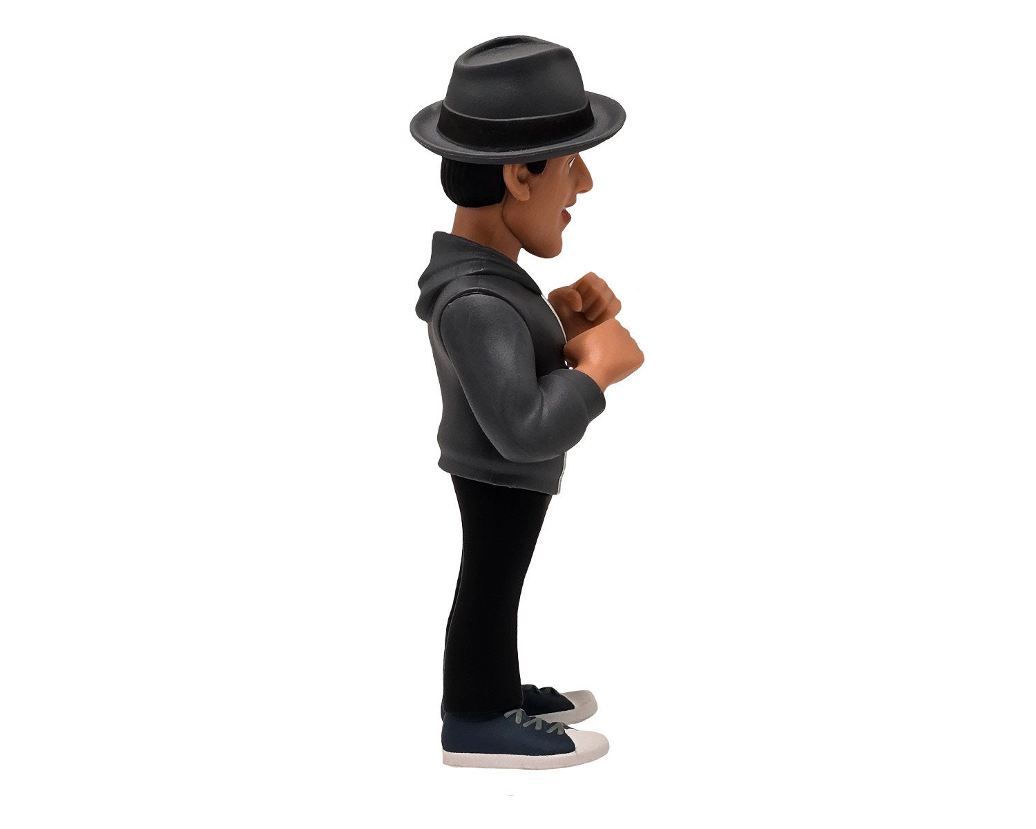 Minix - Movies #116 - Creed - Rocky Chapeau et veste cuir - Figurines PVC 12 cm