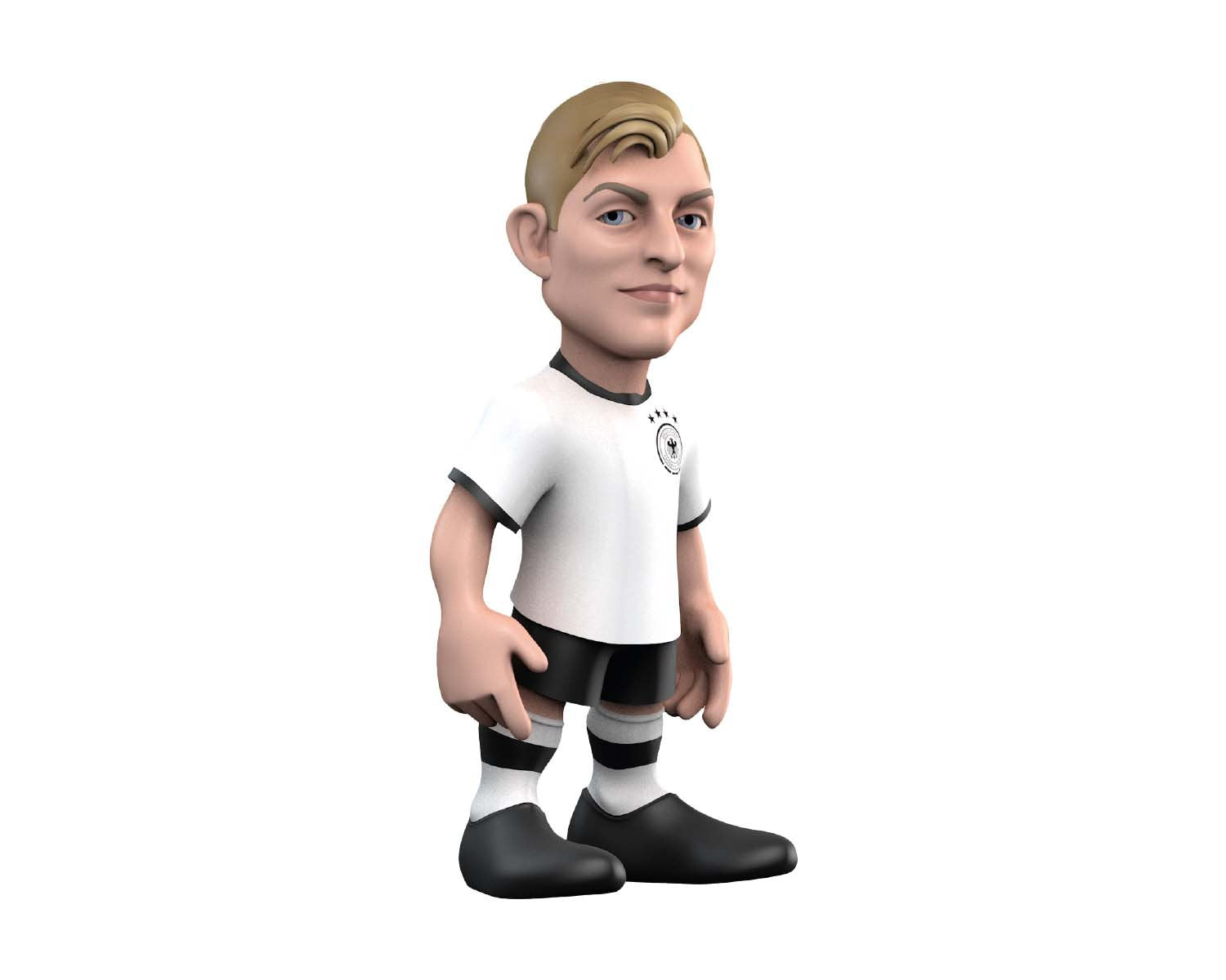 Minix - Football Stars #201 - DFB - Toni Kroos 8 - Figurines PVC 12 cm