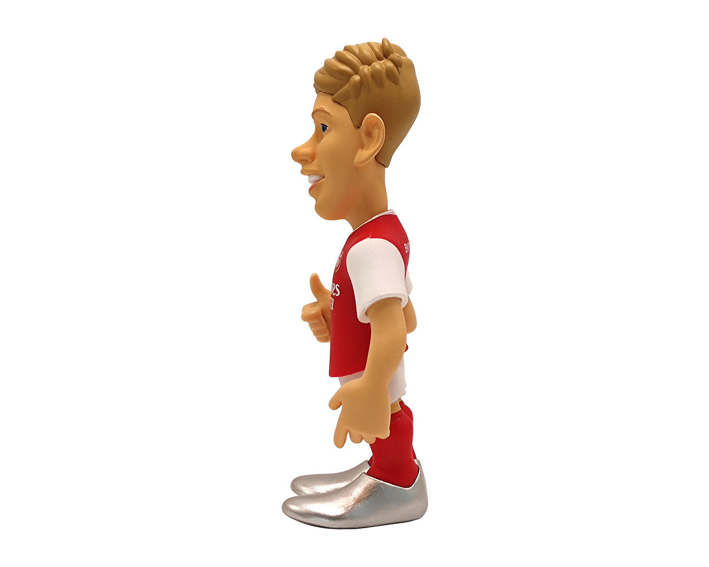 Minix - Football Stars #149 - Arsenal - Emile Smith-Rowe "10" - Figurine 12cm
