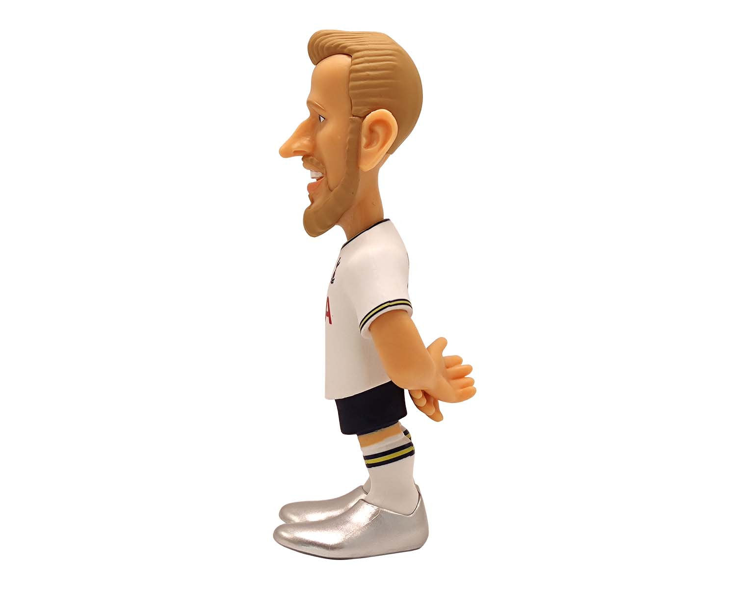 Minix - Football Stars #127 - Tottenham - Harry Kane 10 - Figurines PVC 12 cm