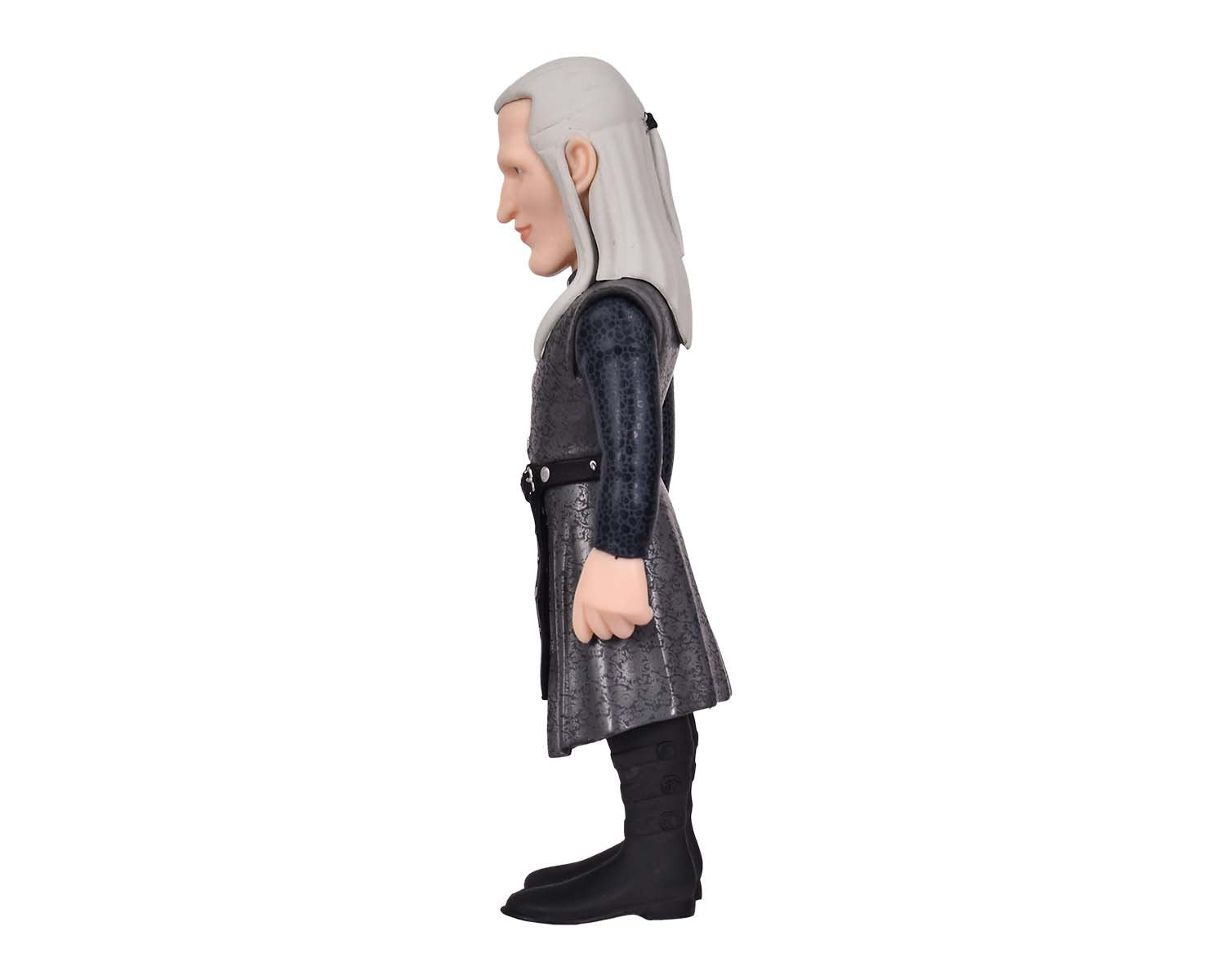 Minix - TV Series #146 - House of Dragon  - Daemon Targaryen - Figurines PVC 12 cm