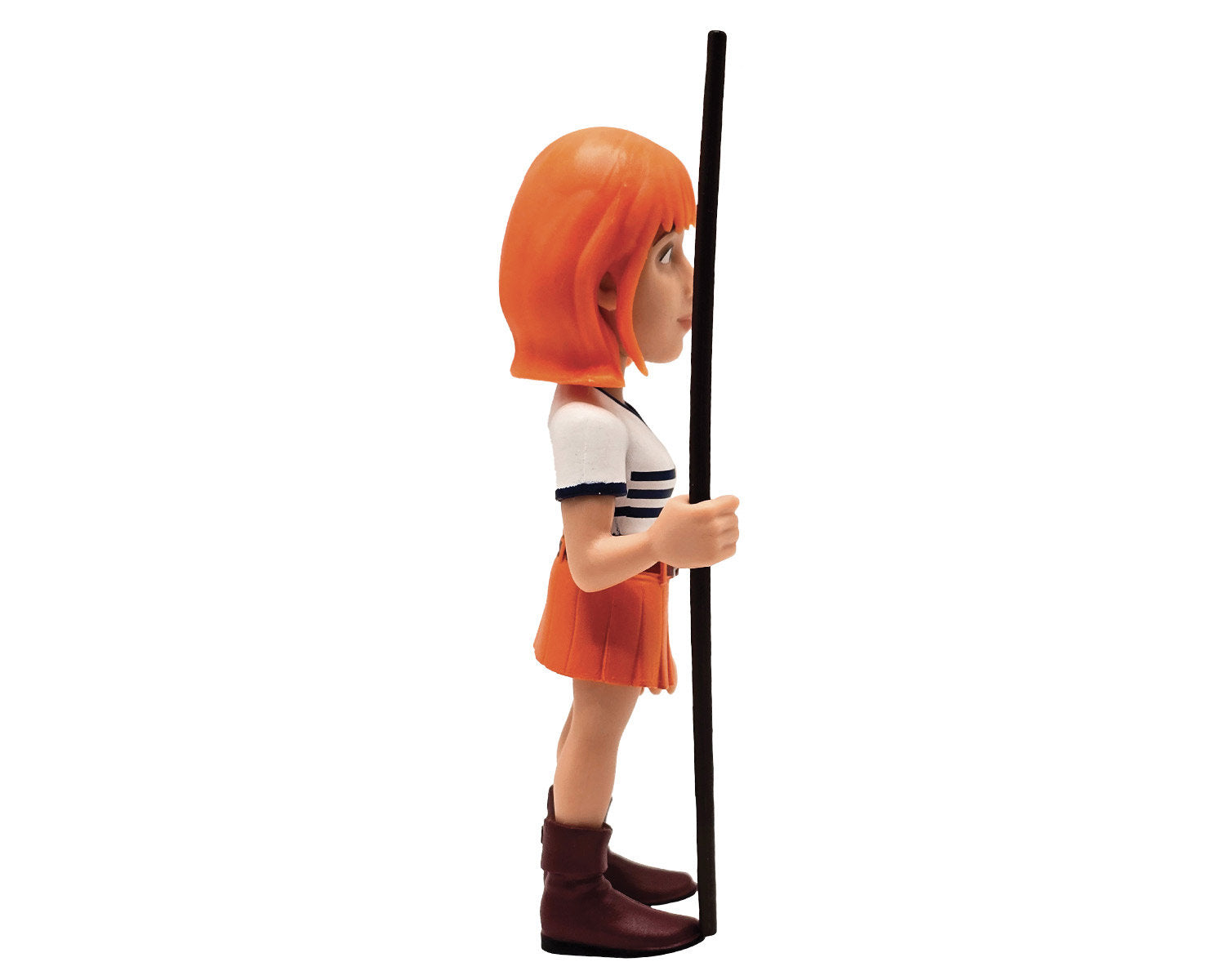 Minix - Anime #137 - One Piece - Nami - Figurines PVC 12 cm