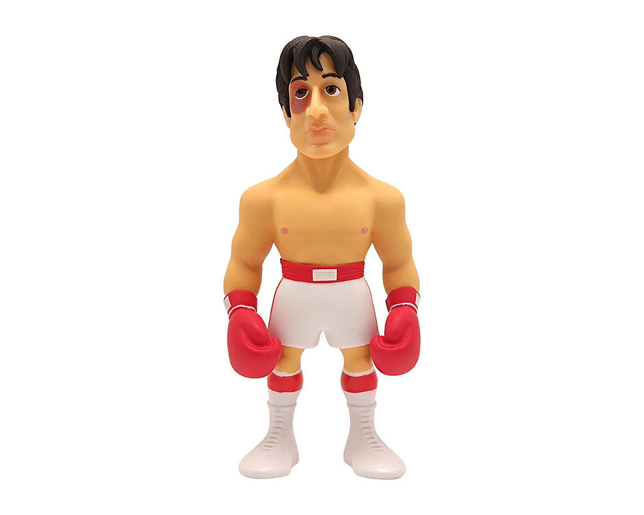 Minix - Rocky - Rocky Balboa - Figurine 12cm