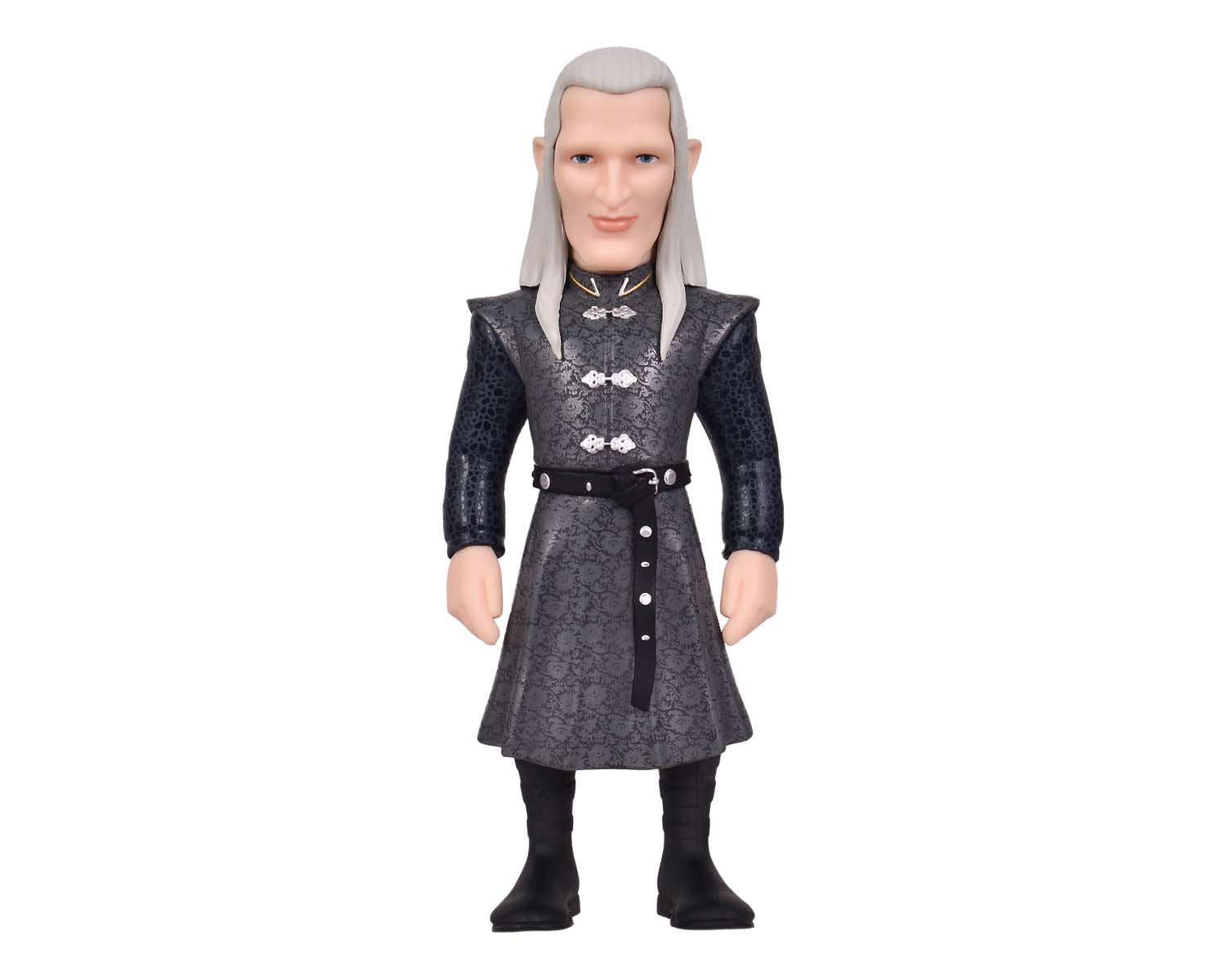 Minix - TV Series #146 - House of Dragon  - Daemon Targaryen - Figurines PVC 12 cm