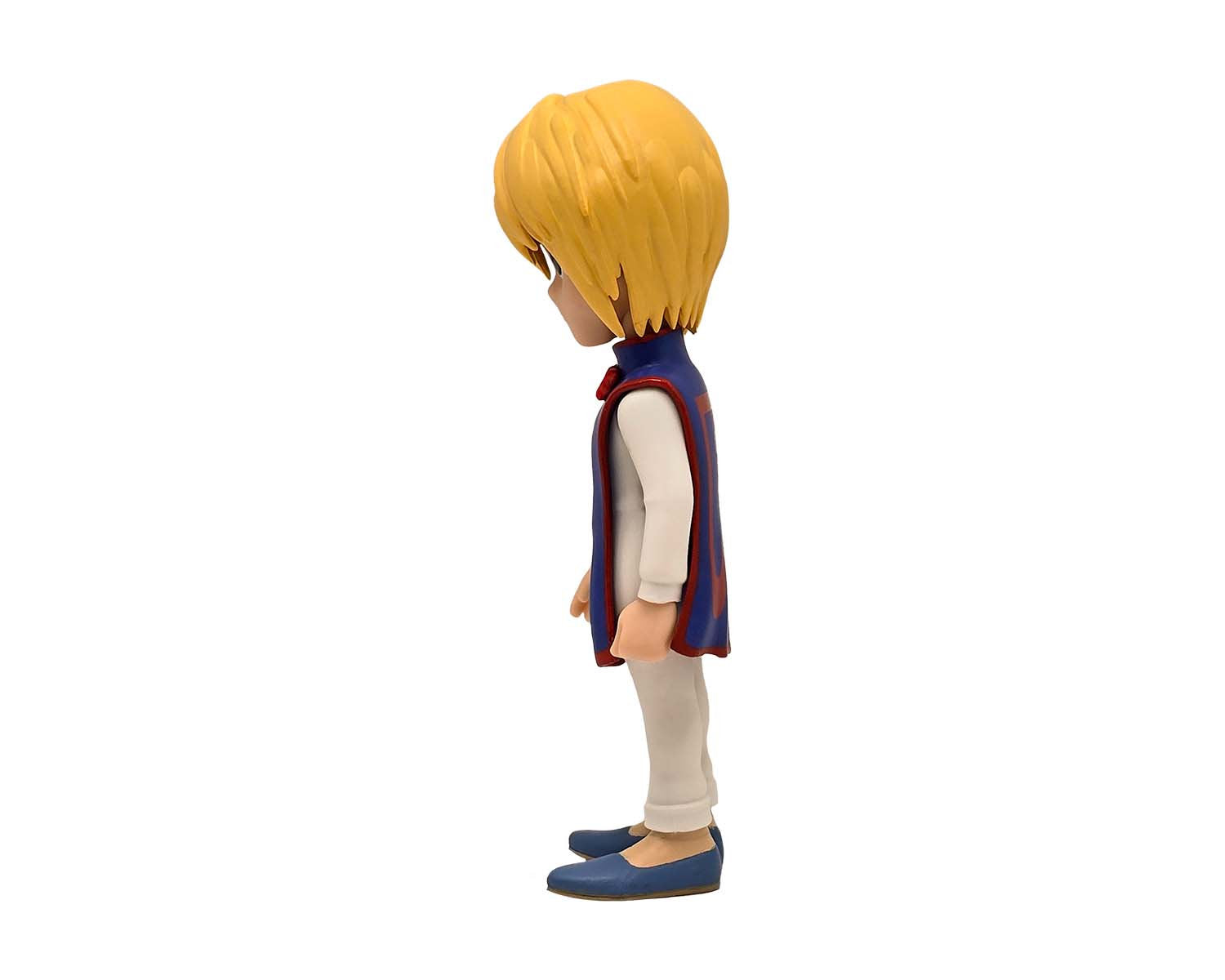 Minix - Anime #111 - Hunter X Hunter - Kurapika - Figurines PVC 12 cm