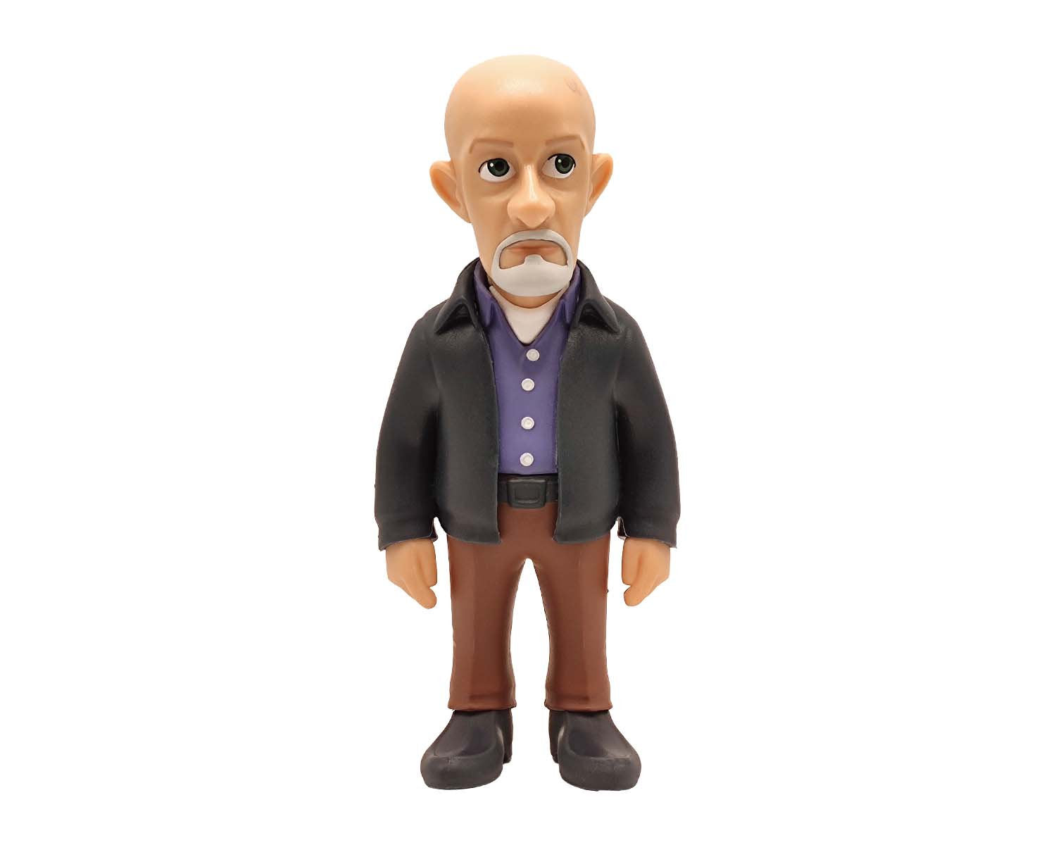 Minix - TV Series #129 - Better Call Saul - Mike Ehrmantraut - Figurines PVC 12 cm