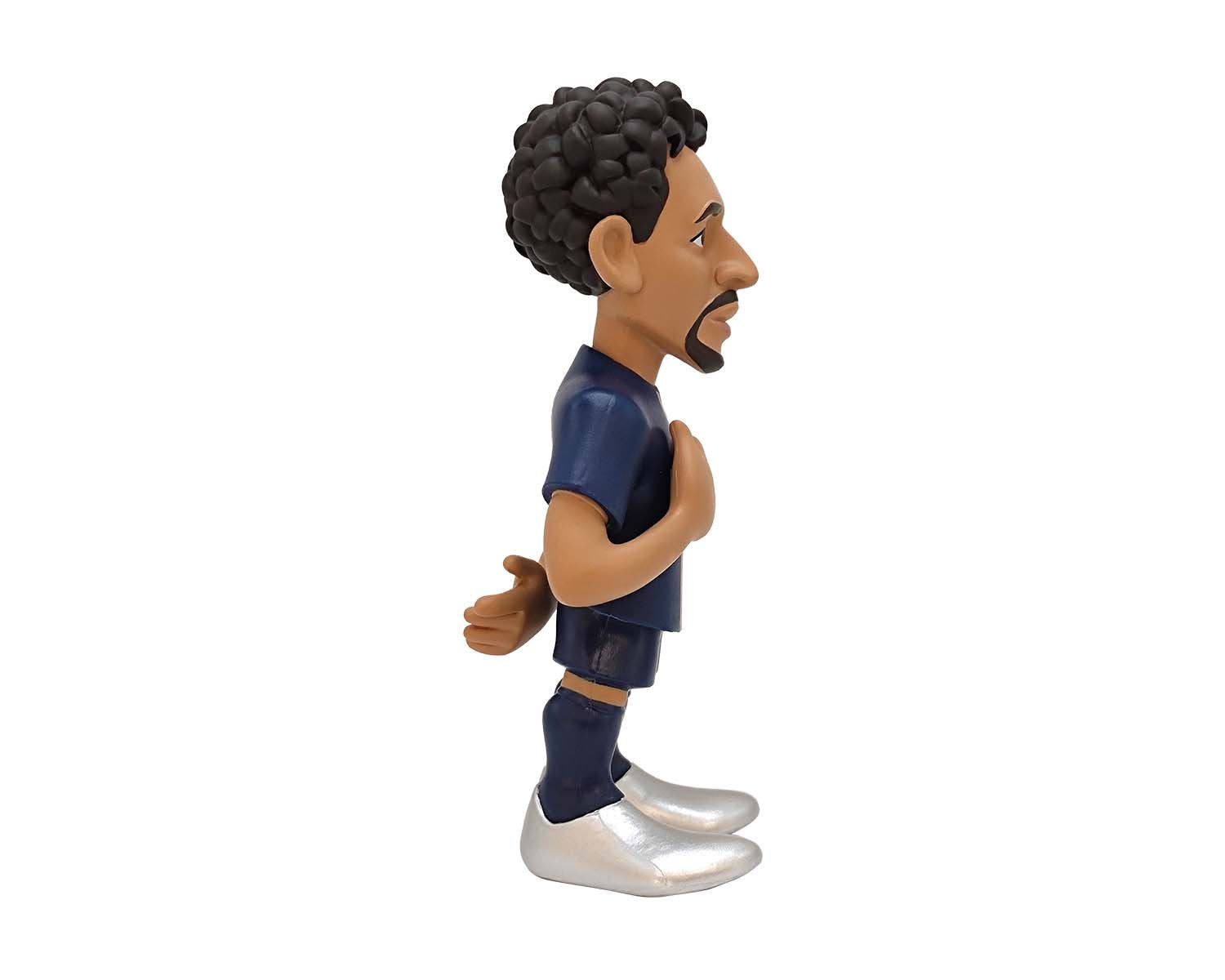 Minix - Football Stars #181 - PSG - Marquinhos 5 - Figurines PVC 12 cm